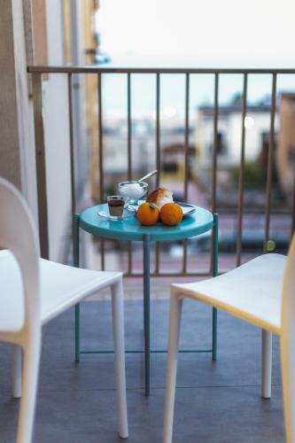 B&B A Due Passi Dal Mare