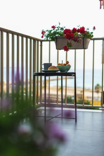 B&B A Due Passi Dal Mare