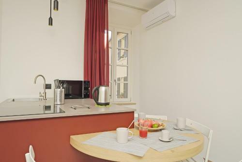Apartamento The Bright And Lake Nest