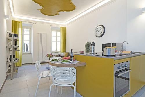 Apartamento The Bright And Lake Nest