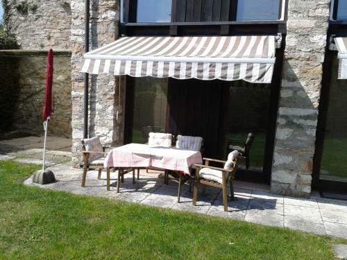 Apartamento Casa Colin - Rebomaholidays