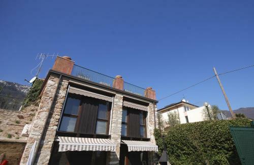 Apartamento Casa Colin - Rebomaholidays