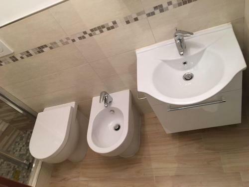 Apartamento Vivere Il Borgo