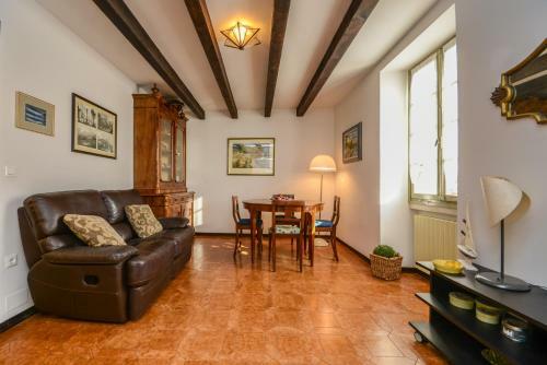 Apartamento Ex Dimora Di Lawrence