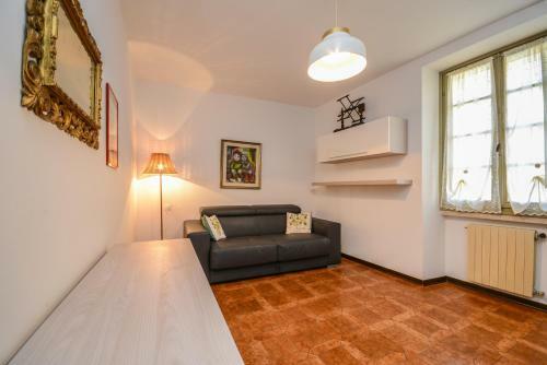Apartamento Ex Dimora Di Lawrence