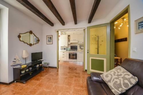 Apartamento Ex Dimora Di Lawrence