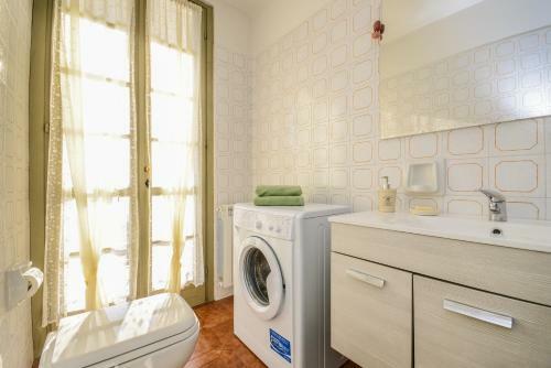 Apartamento Ex Dimora Di Lawrence