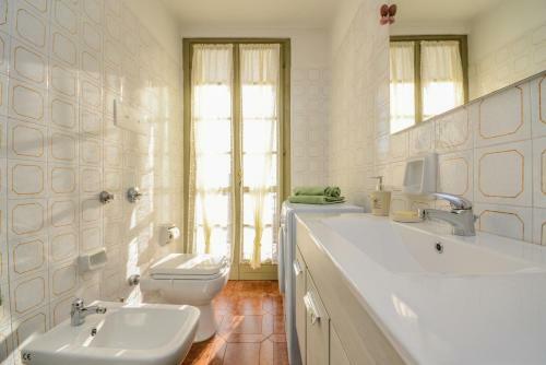Apartamento Ex Dimora Di Lawrence