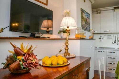 Apartamento Ex Dimora Di Lawrence