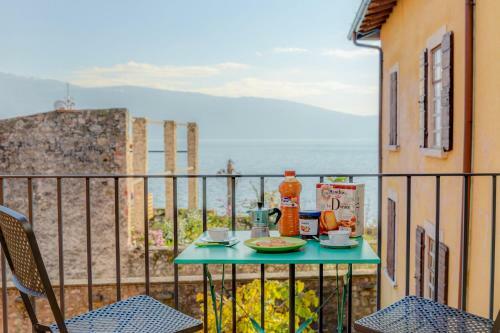 Apartamento Ex Dimora Di Lawrence