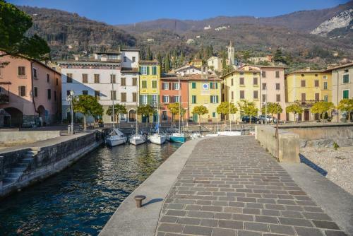 Apartamento Ex Dimora Di Lawrence