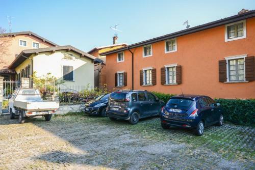 Apartamento Ex Dimora Di Lawrence