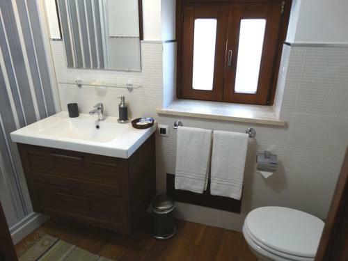 Apartamento La Casetta