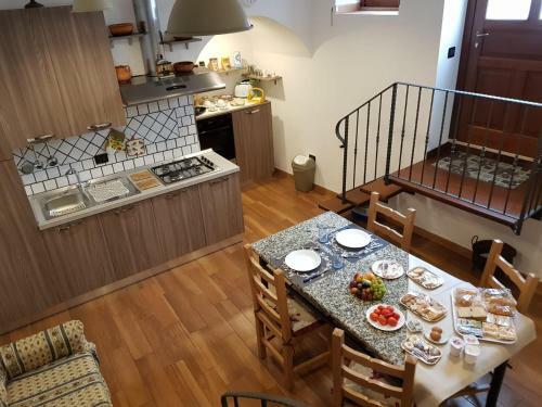 Apartamento La Casetta