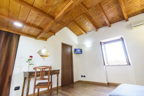 Apartamento La Casetta