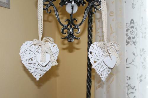 Bed & Breakfast Le Fiorini