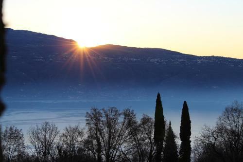 Bed & Breakfast Le Fiorini