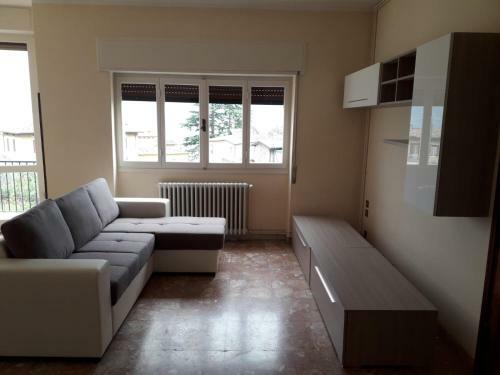 Apartamento Casa Amelia