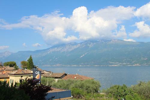 Apartamento Casa Amelia