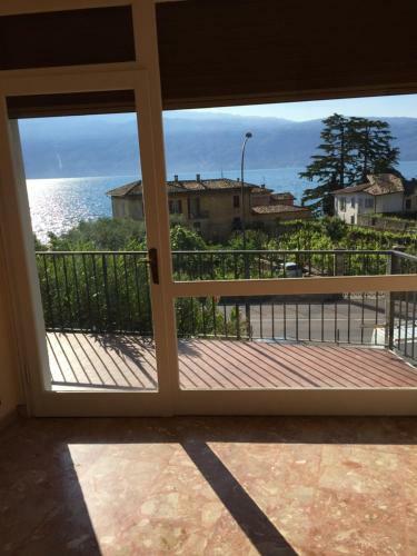 Apartamento Casa Amelia