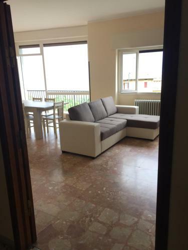 Apartamento Casa Amelia