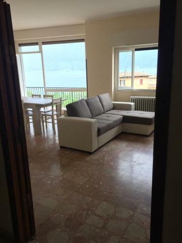 Apartamento Casa Amelia