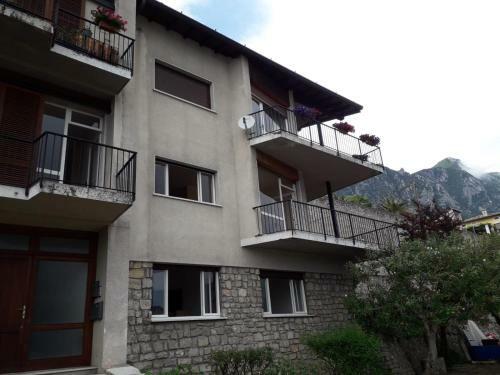 Apartamento Casa Amelia