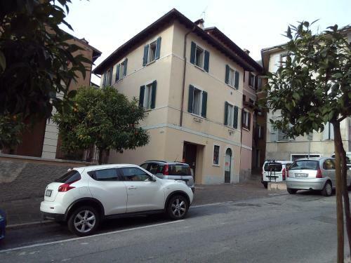 Apartamento La Piazzetta