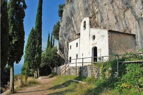 Apartamento La Piazzetta