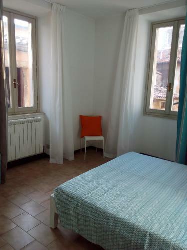 Apartamento La Piazzetta