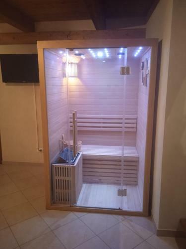 Hostal La Fontana