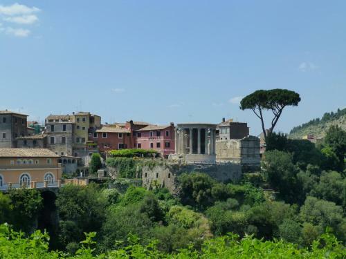 Apartamento Vigna Luisa Resort - Near Rome