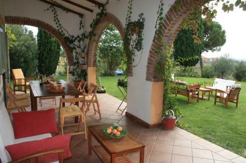 Apartamento Vigna Luisa Resort - Near Rome