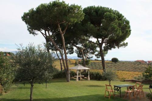 Apartamento Vigna Luisa Resort - Near Rome