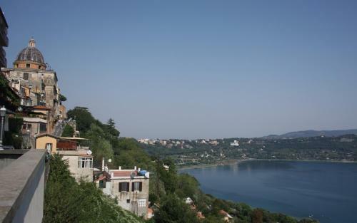 Apartamento Vigna Luisa Resort - Near Rome