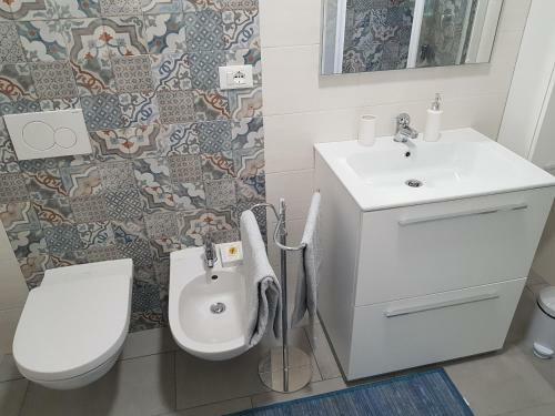 Apartamento Il Cortiletto