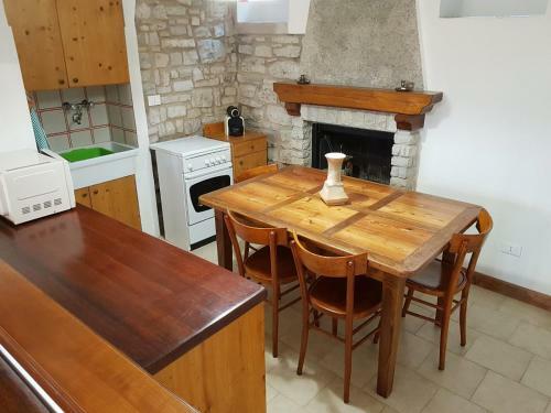 Apartamento Il Cortiletto