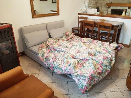 Apartamento Il Cortiletto