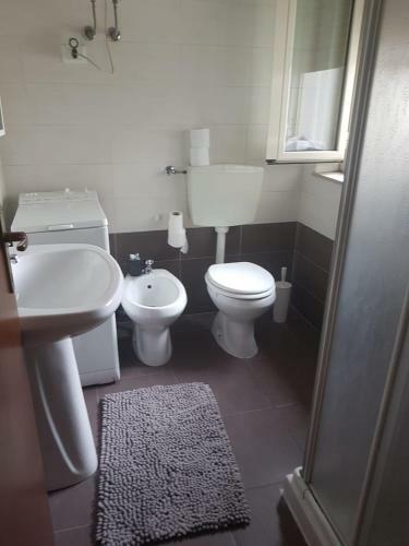 Hostal Residenza Manfredi Silvia