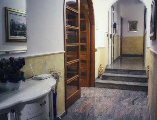 B&B Villa Marinetti