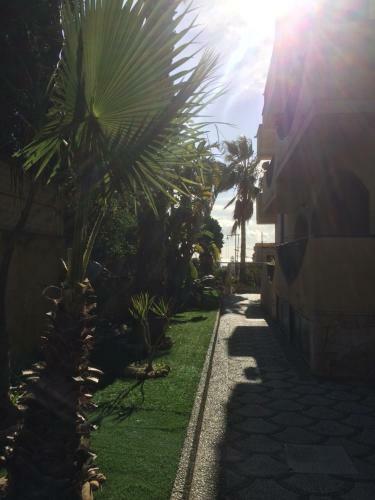 B&B Villa Marinetti