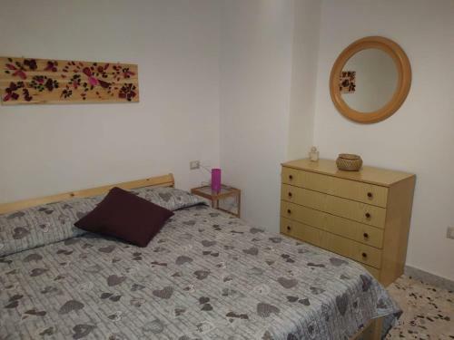 Apartamento Appartamento Leonida