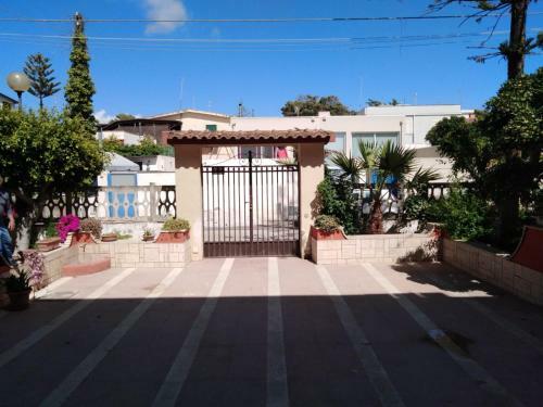Apartamento Appartamento Leonida