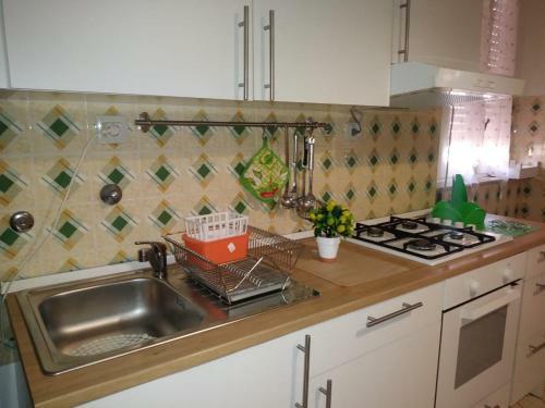 Apartamento Appartamento Leonida