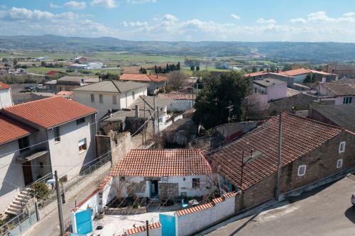 La Pergola (Old House)