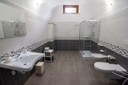 Bed & Breakfast La Rupe