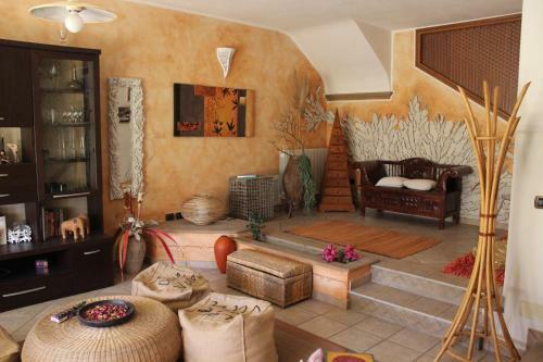 B&B S'arenada