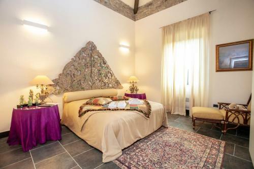 Bed & Breakfast Borgo Antico XIX Sec.