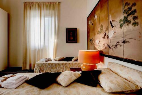 Bed & Breakfast Borgo Antico XIX Sec.