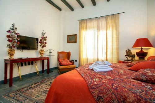 Bed & Breakfast Borgo Antico XIX Sec.